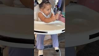 CUDDOBABY HIGHCHAIR