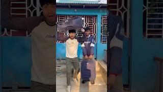 নাহিদ লোন দিতে না পেরে কি করল? #funny #comedyvideos #shorts