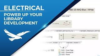 Power Up Your Electrical Library Development