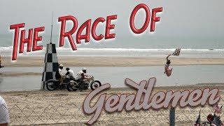 The Race of Gentlemen 2018 - 4k