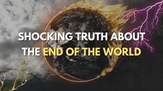 The SHOCKING Truth About the End of the World | Apocalypse Podcast