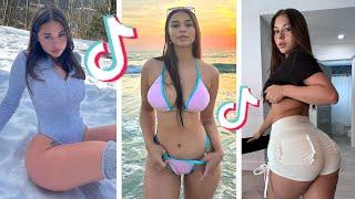 New best of Sophie Rain's HOT TikToks  #3 / TikTok compilation 