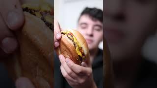 MrBeast Burger Is Underrated