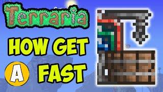 Terraria how to get Dye Vat (2024) | Terraria Dye Vat crafting | Terraria how to make Dye Vat