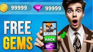  NEW Zooba Unlimited GEMS & COINS for iOS & Android  Zooba Gems Glitch 2024