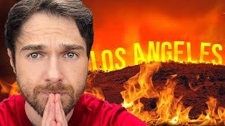 Disaster in California: Your Insurance Costs Are About to Explode!