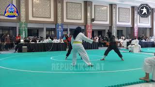 KAPOLDA JATIM CUP 2021 ● SEMI FINAL ● TULUNGAGUNG (MERAH) VS GRESIK (BIRU)