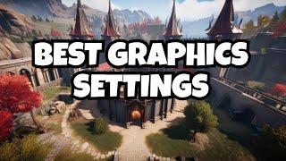 Baldur's Gate 3 - Best Graphics Settings + Improve Performance