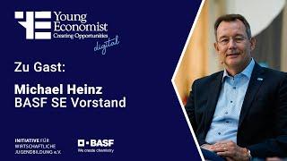 Young Economist - BASF SE