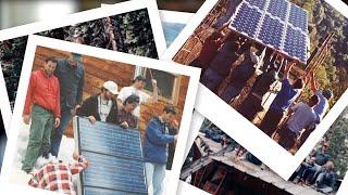 Solar Energy International (SEI) Through the Years