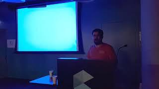 9th TLV Unreal Engine Meetup -  SVN Source Control -  Doron Caspi