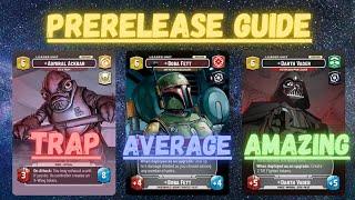 Only guide that will double Your chances of winning Prerelease event | Jump to lightspeed | Set 4