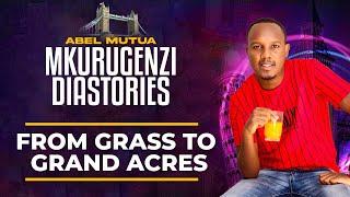 From Grass To Grand Acres - Mkurugenzi Diastories Season Finale