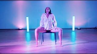 Fallin' | Alicia Keys | Choreography Audrey Pellissier | Chair Dance Express