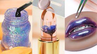 Satisfying Makeup Repair ASMR Restoring Broken Makeup: Tips You’ll Love #658