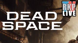  Chapter 1 Blind Walkthrough No Commentary | Dead Space (Remake) (1)