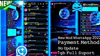 New Mod WhatsAp 2022 | SY WhatsApp V2 | ලන්කාවේ තියන හොදම මොඩ් එක | Full Antivires.