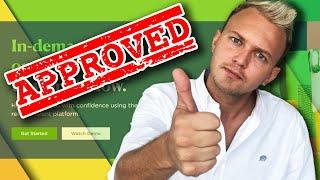 How To Get Your Profile Approved On UpWork (2020)