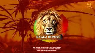 RAGGA BOMBS - Special Mix Vol.4 (Mixed By Brian Brainstorm)