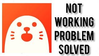 How To Solve Holla Live App Not Working(Not Open) Problem|| Rsha26 Solutions