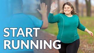 How to get motivated to start running | Motivation to start running
