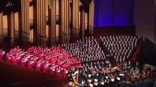 Hark! The Herald Angels Sing | The Tabernacle Choir