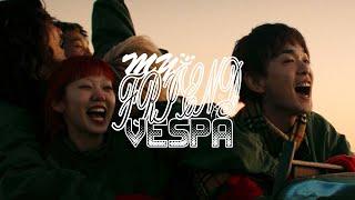 CCS records. / MY FRIEND VESPA【Official Video 】