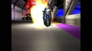 Motor Mayhem PlayStation 2 Gameplay_2000_06_16_2