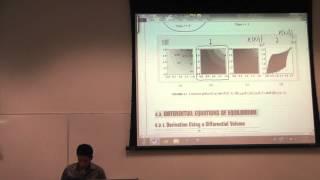 Lecture 6 Video 1