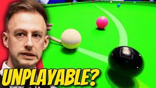 Snooker Best Shots Northern Ireland Open 2024 Recreated