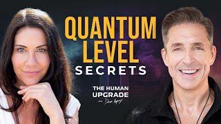 Where Quantum Science Meets Spirituality – Jewels Arnes  | 1144 | Dave Asprey