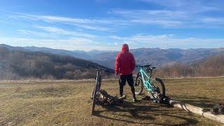 Mamut Alba Iulia enduro