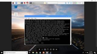 How to Install OpenCV On Raspberry Pi 3 in 10 minutes