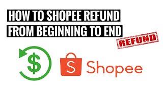 Shopee Product Return Refund Very Quick And Easy Hacks 2022 | Philippines