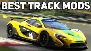 5 AMAZING Track Mods You NEED For Assetto Corsa!! - Download Links!