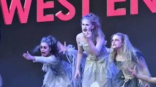 West End Kids Perform The Addams Family Medley | West End Live