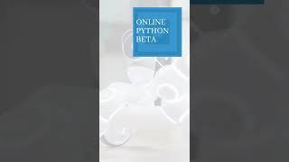 Top 5 Websites to Run Python Code Online