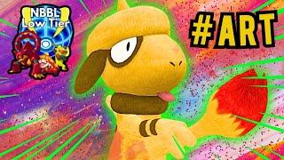 Has everyone forgotten, how DANGEROUS Smeargle is?!?! | Pokemon Draft League | NBBL Low Tier Week 2