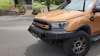 ford wildtrack