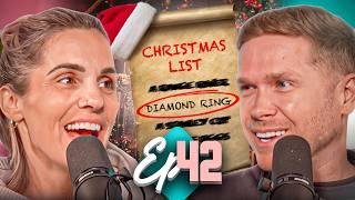 Joel's WORST Secret Santa?! Sarah RUINED A Surprise & Hosting Our Own Event!! | EP.42