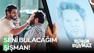 Seni Bayıltan Adam Maske TAKMAMIŞ MI?! - Ruhun Duymaz