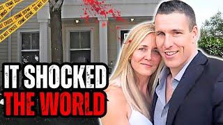 The Unbelievable Betrayal! The Heartbreaking Case of Gretchen Anthony! True Crime Documentary