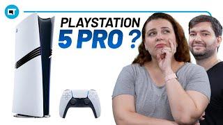 PS5 Pro: Vale a pena ou não vale?