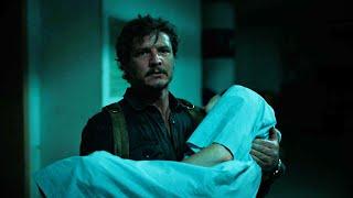 Joel Kills Marlene: "What would she decide?" The Last of Us HBO: S1E9