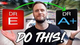 5 SIMPLE Tricks to Get You to A+ on Gran Turismo 7!