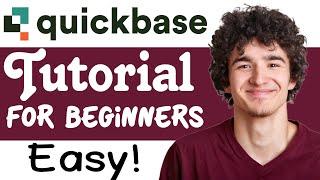 Quickbase Tutorial For Beginners | How To Use Quickbase