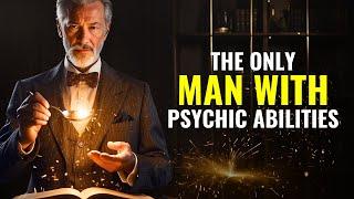 Why Sigma Male Are The Only Men With Psychic Abilities