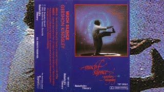 Gershon Kingsley - Much Silence [1986]