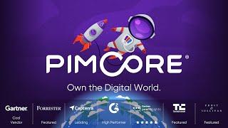 Pimcore - Platform Overview