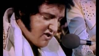 Unchained Melody - Elvis Presley (Subtitulos en español)